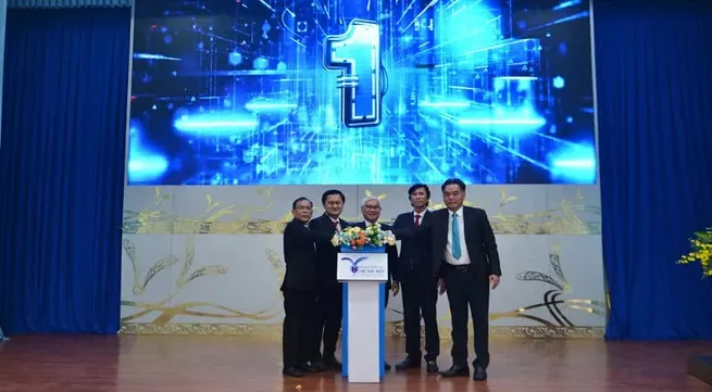 In-depth training course on IC design opened for lecturers