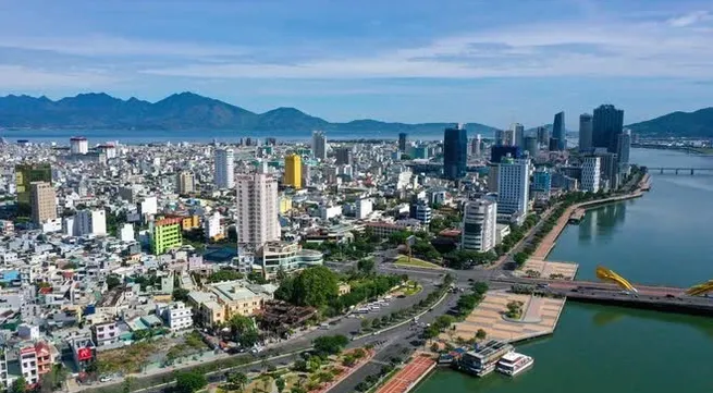 Da Nang tops the country in environmental protection