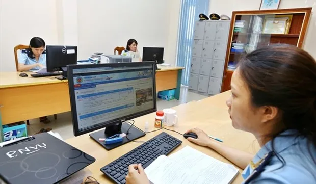 Vietnam promotes digitalisation in customs activities