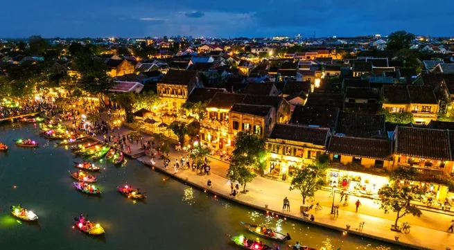 Intra-regional trips set up to lure visitors: insiders