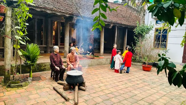 Spring Travel: Learn about the nation's customs and traditions