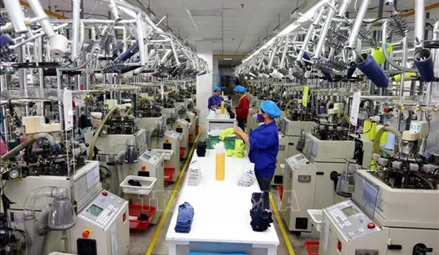 Vietnam’s FDI inflow surges nearly 39% in two months