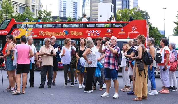 HCM City boosts tourism promotion to lure travelers