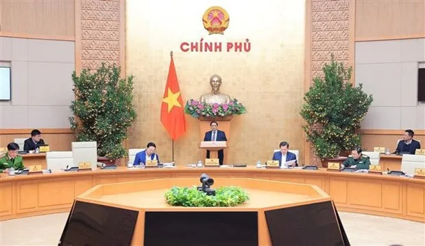 Laws must remove bottlenecks for development: PM