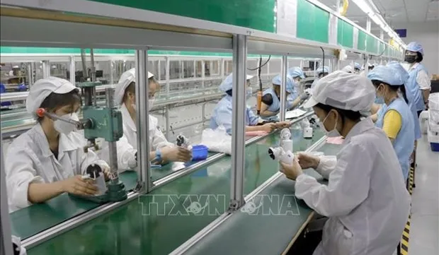 92% of labourers return to work after Tet