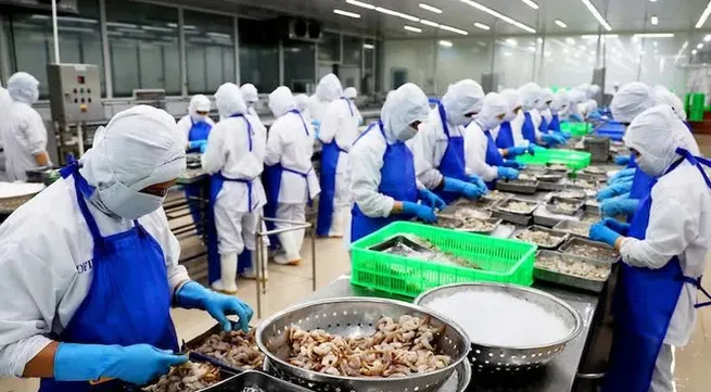 Industrial production increases in 60 provinces and cities in January