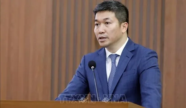 Vietnam, Uzbekistan fortify collaboration