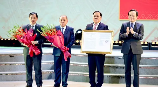 Hoa Binh asked to accelerate transport infrastructure projects