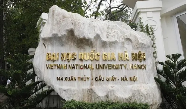 Vietnam National University, Hanoi takes leap in Webometrics list