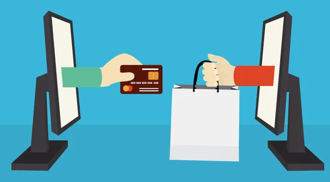 E-commerce market shifting away from discount wars