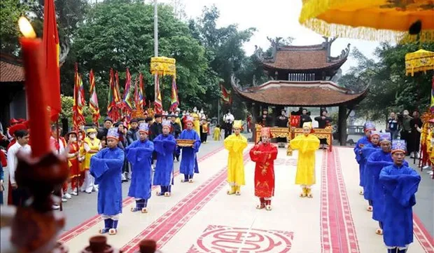 Cultural activities planned for Hung Kings’ anniversary 2024