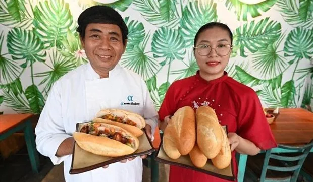 Vietnamese street food introduced to Sri Lanka