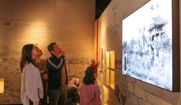 Hanoi plans to develop a digital map for smart tourism