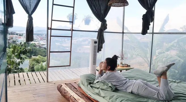 67% of Vietnamese travellers surveyed are seeking sleep-focused retreats in 2024