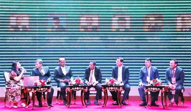 “Meet Indonesia” Conference 2024 held in Khanh Hoa