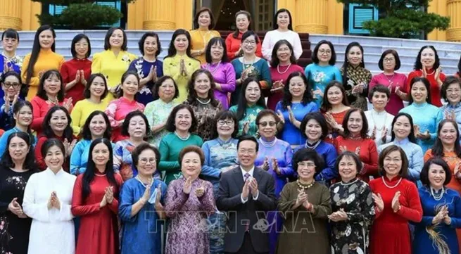 Impressions of female entrepreneurs in their journey to implement sustainable development