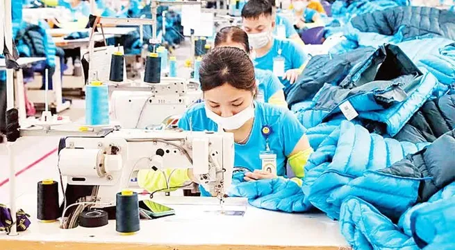 Institutional reform, effective implementation of FTAs