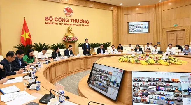 Ministry of Industry and Trade deploys Hydrogen Energy Strategy