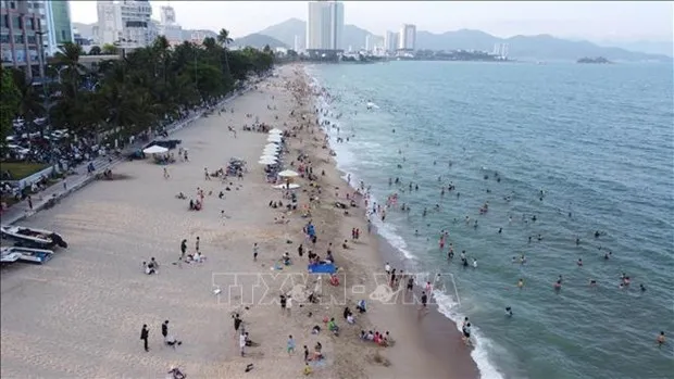 Nha Trang to be graced with Sea Festival 2024