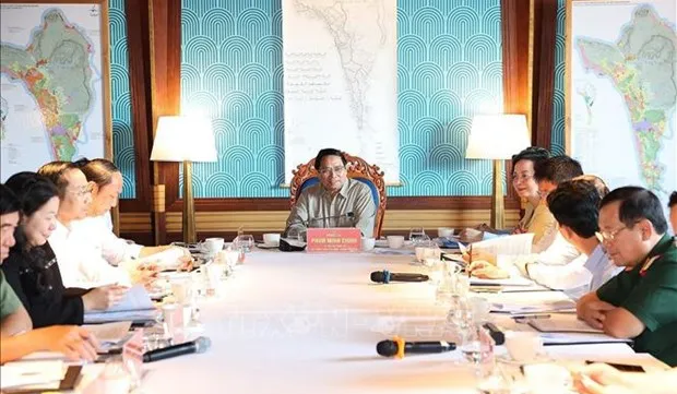 PM wants Phu Quoc to become tourism centre with unique identity