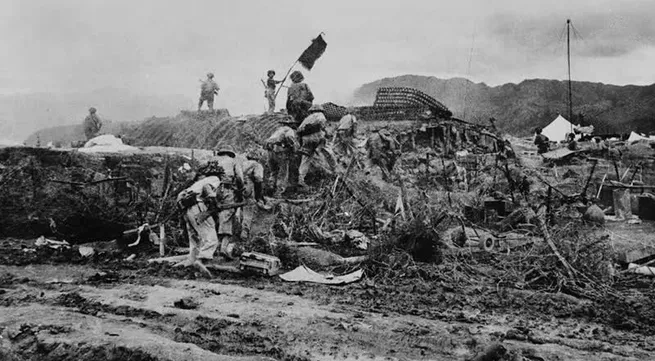 Dien Bien Phu Victory propaganda products design competition launched