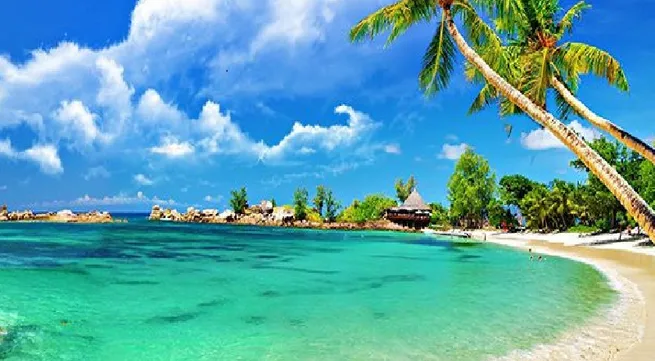 Mui Ne emerges as one of Asia's top kitesurfing destinations