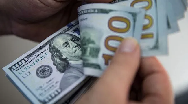 Reference exchange rate adjusted down on July 26