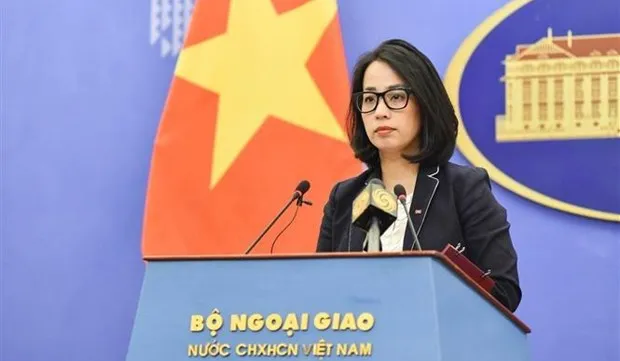 Vietnam deeply concerned about tension escalation in Middle East