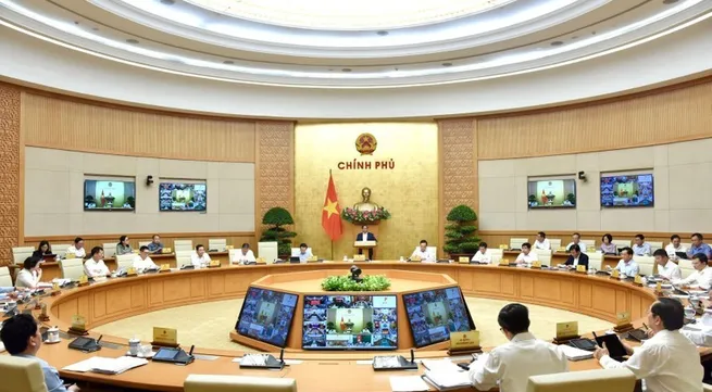 No surrender to difficulties but persistence in set targets: PM