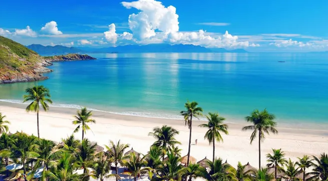 Phu Quoc, Nha Trang among most favourite destinations for Korean tourists