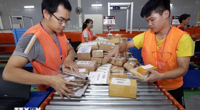 Vietnam expected to become e-commerce powerhouse in Southeast Asia