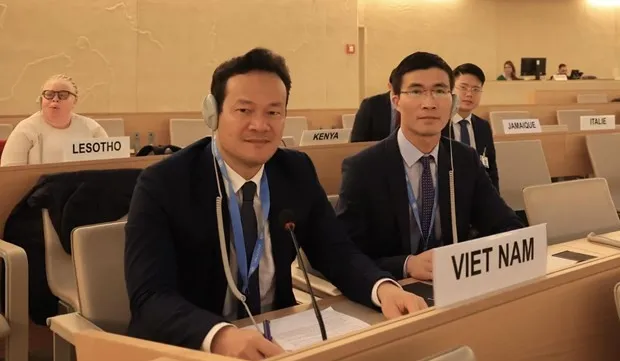 Vietnam prioritises ensuring food security