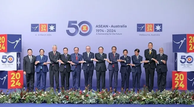 PM's trips to Australia, New Zealand successful in all aspects: FM