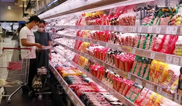 Japanese retailer AEON to join Vietnam International Sourcing 2024