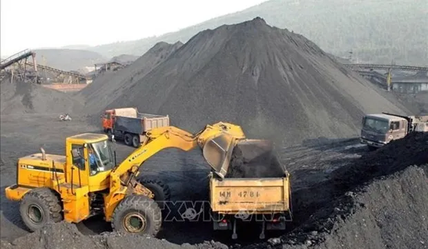 Vietnam, Australia share experience in building mining policies