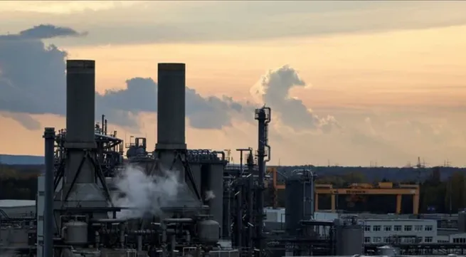 Completing law for carbon credit market