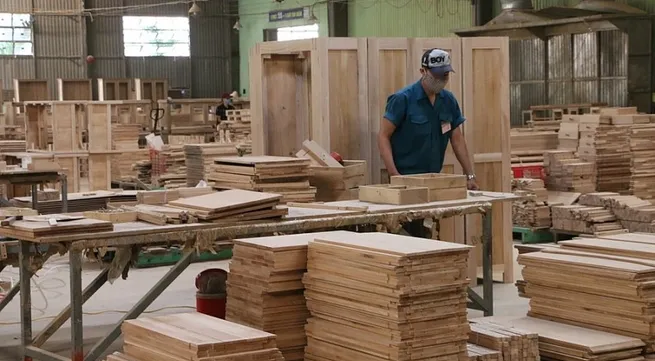 US extends investigations into wooden cabinets from Vietnam