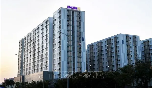 Expanded land use rights expected to attract OV investment in real estate