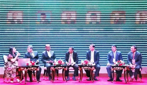 'Meet Indonesia' Conference 2024 held in Khanh Hoa