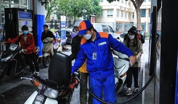 Petrol prices decrease slightly in latest adjustment