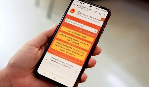 Vietnam remains world's second largest smartphone exporter