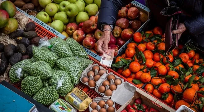 World News in Brief: May 1