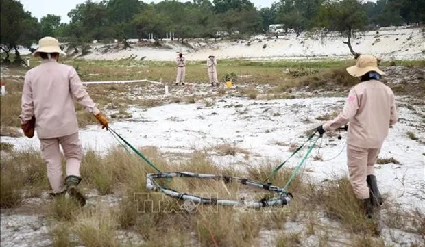 People-to-people diplomacy helps heal war wounds: Experts