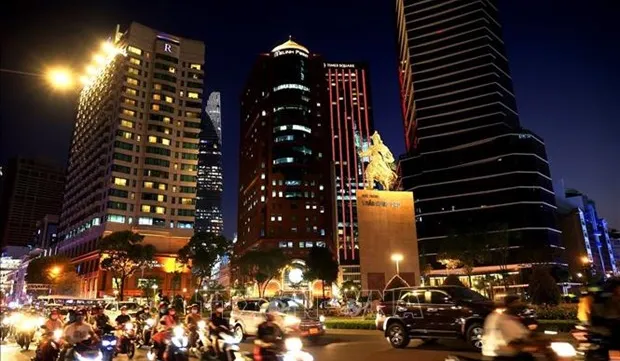 Demand for prime retail space on the rise in HCM City’s downtown: Savills Vietnam