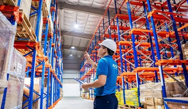 Hanoi's logistics industry development fails to meet potential