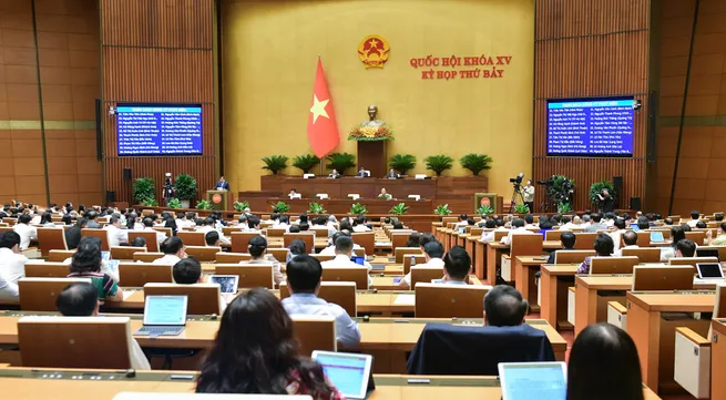 Four groups of issues to be raised at NA’s upcoming Q&A session