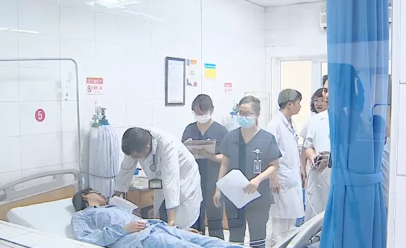 PM urges action to address consequences of Hanoi deadly fire