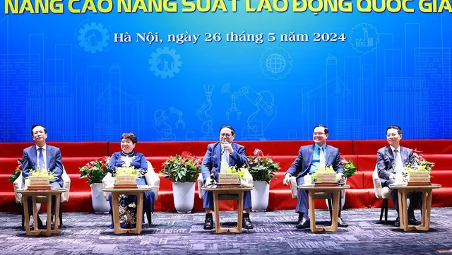 Raising labour productivity shortest way to catch up with developed nations: PM