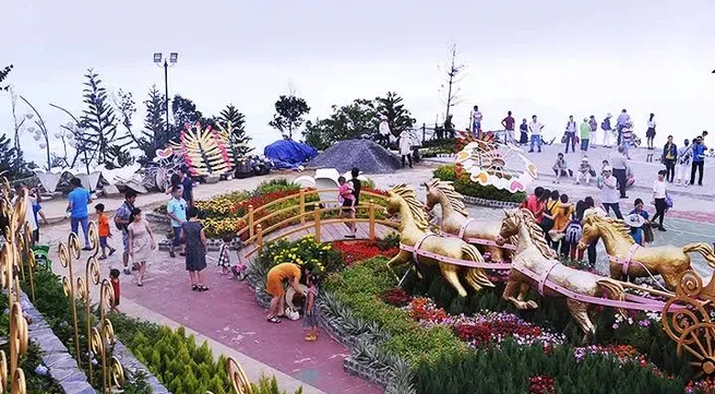 Da Nang ready for peak tourism season