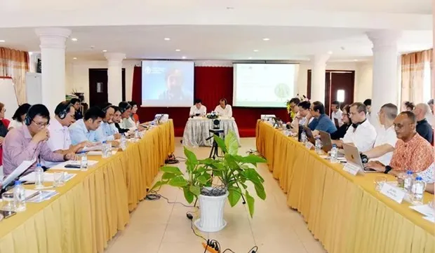 New EU-funded project to boost smart agriculture in Mekong Delta